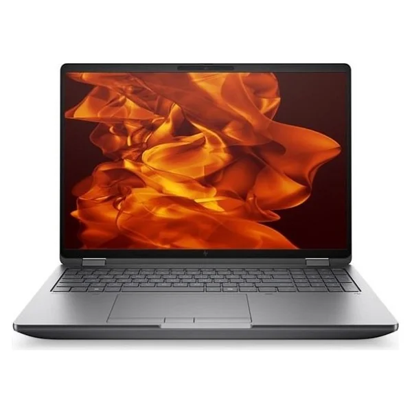 Hp 16" Zbook Fury 16 G1i C65h8es Ultra 7 265hx-32gb DDR5 RAM-1tb Nvme-16gb RTX Pro 4000-W11 Pro 1920x1200 - Görsel 6
