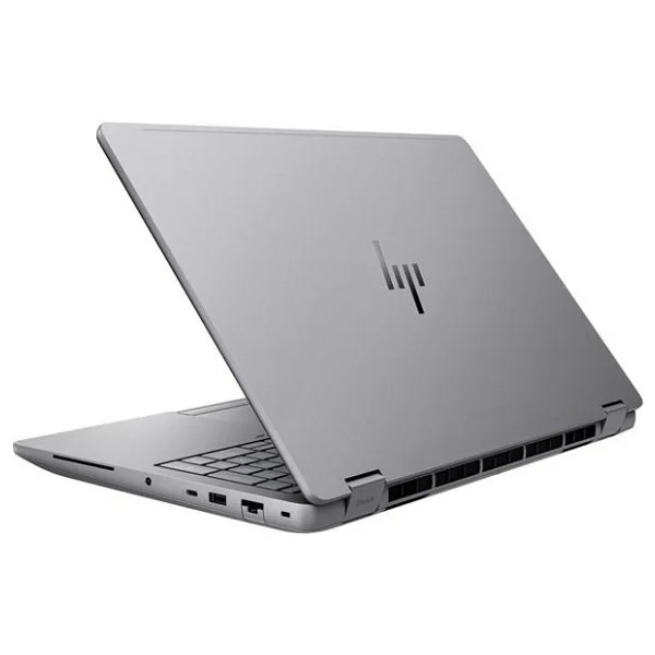 Hp 16" Zbook Fury 16 G1i C65h8es Ultra 7 265hx-32gb DDR5 RAM-1tb Nvme-16gb RTX Pro 4000-W11 Pro 1920x1200 - Görsel 3