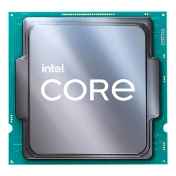 Intel İ7-12700kf On İki Çekirdek 3.60 GHz İşlemci - Görsel 5