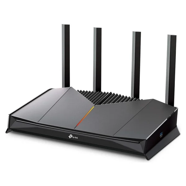 Tp-Link Archer Ge230 4 Port 3600 Mbps Router - Görsel 8