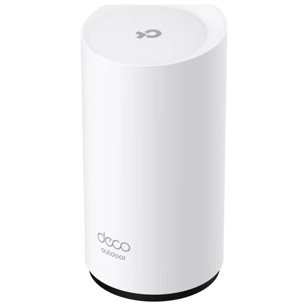 Tp-Link Deco Be25-Outdoor 3600 Mbps Router - Görsel 2