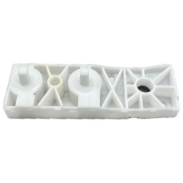 Nıssan Braket Tampon X-Traıl 07-13 Arka Sağ - Görsel 2