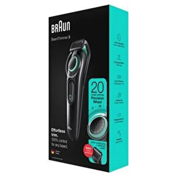 Braun BT 3321 Saç Kesme Makinesi - Görsel 6