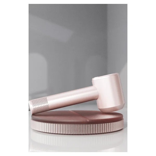Sinbo Shd-1740 1500 W Pembe Saç Kurutma Makinesi - Görsel 6
