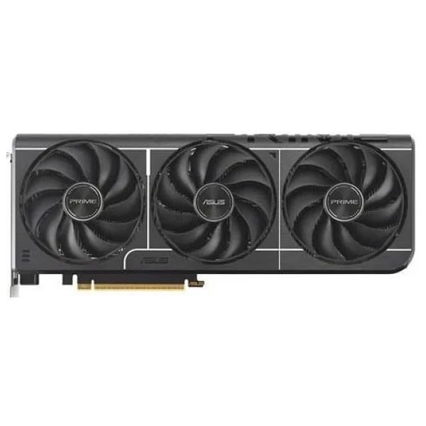 Asus RTX 5060 Tı Prime Oc Edition Prıme-Rtx5060tı-O8g 128 Bit Gddr7 8 GB Ekran Kartı - Görsel 7