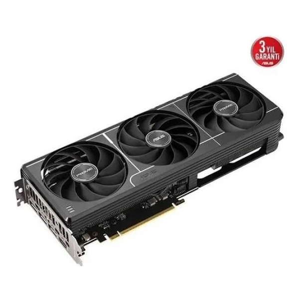Asus RTX 5060 Tı Prime Oc Edition Prıme-Rtx5060tı-O8g 128 Bit Gddr7 8 GB Ekran Kartı - Görsel 9