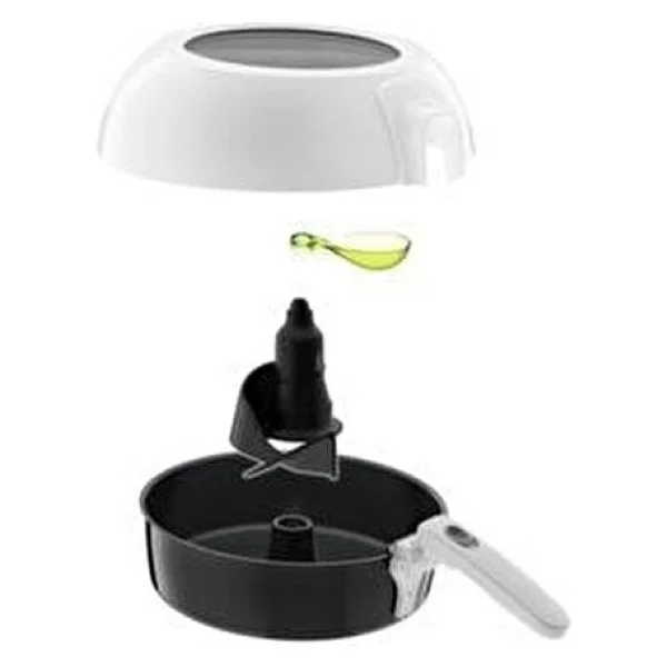 Tefal Actifry Extra Fz720 1 Lt Yağsız Fritöz - Görsel 7