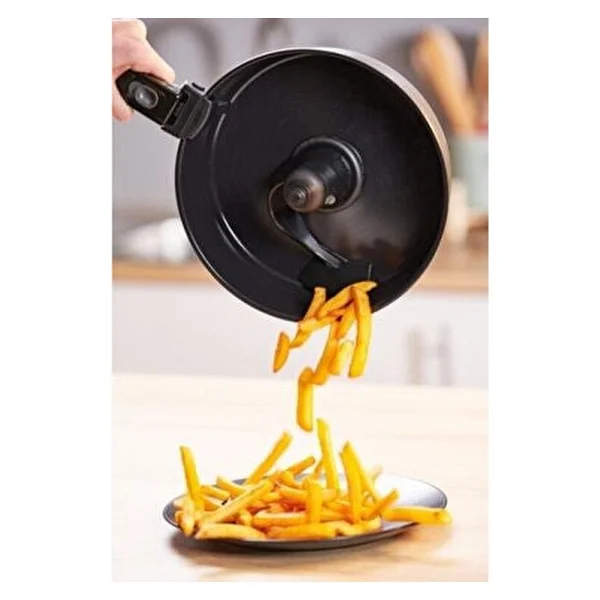 Tefal Actifry Extra Fz720 1 Lt Yağsız Fritöz - Görsel 8