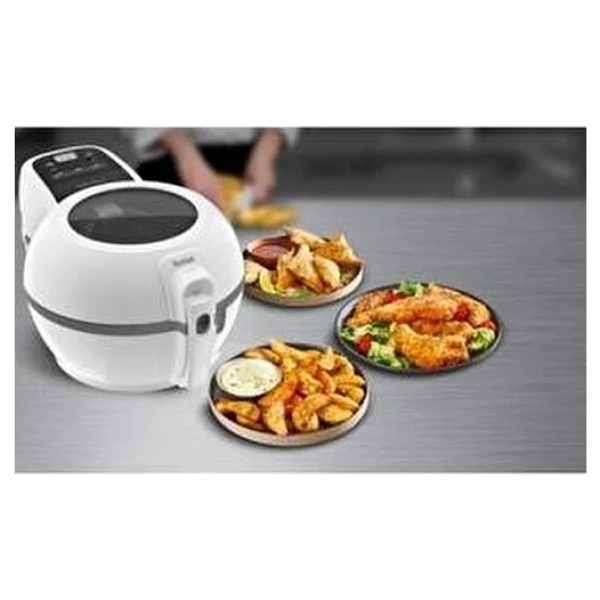 Tefal Actifry Extra Fz720 1 Lt Yağsız Fritöz - Görsel 9
