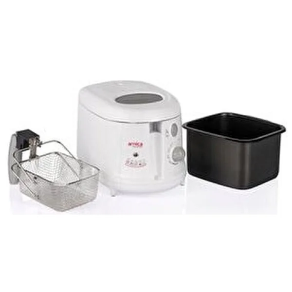 Arnica AA 1722 Universal ZG 16A 1.6 lt Fritöz - Görsel 5