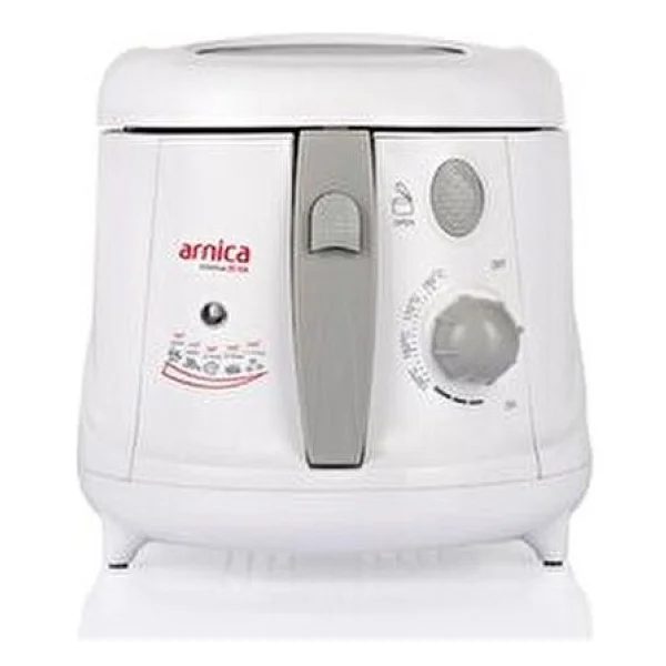 Arnica AA 1722 Universal ZG 16A 1.6 lt Fritöz - Görsel 6