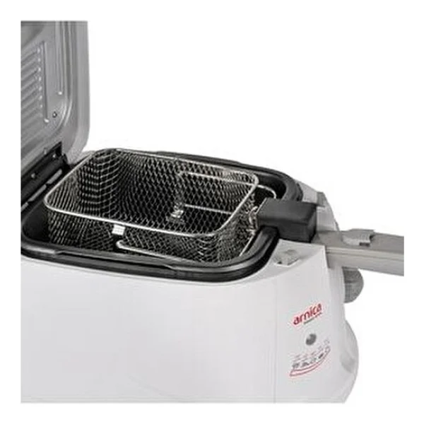 Arnica AA 1722 Universal ZG 16A 1.6 lt Fritöz - Görsel 8
