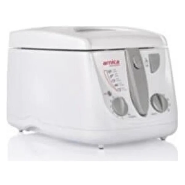 Arnica Universal Zg 27a Fritöz - Görsel 9