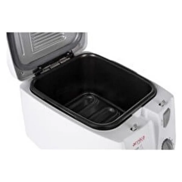 Arnica Universal Zg 27a Fritöz - Görsel 10
