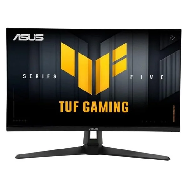 Asus Tuf Gaming Vg27aqm5a 27" 0.3 Ms 2k Ips 300 Hz Oyuncu Monitörü - Görsel 6