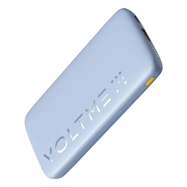 Voltme Hypercore Kompakt 10000 mAh Hızlı Şarj Powerbank - Görsel 8