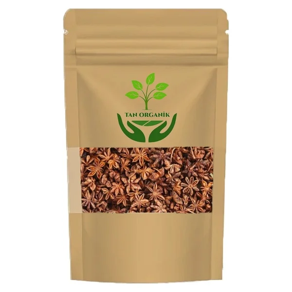 Yıldız Anason 50gr - 1 Adet - Görsel 2