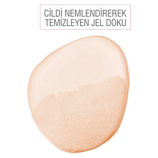 Pierre Cardin Sebum Control Günlük 350 Ml Yüz Temizleme Jeli - Görsel 4