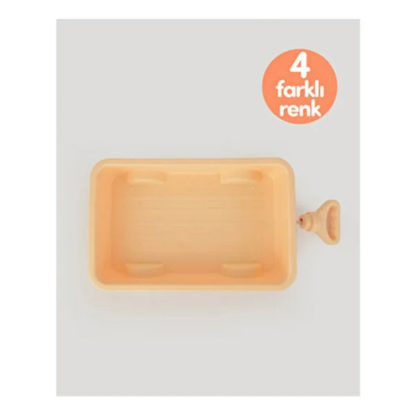 Let's Be Child Lc-30914 İlk Vagonum - Görsel 7