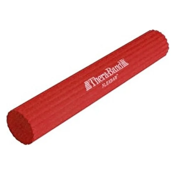 Thera-Band Flexbar Red (Eu) - Görsel 2