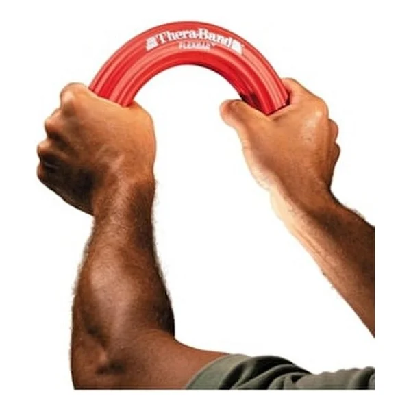 Thera-Band Flexbar Red (Eu) - Görsel 4