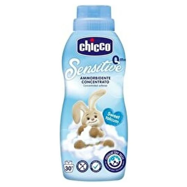 Chicco Pudra Tazeliği Konsantre Çamaşır Yumuşatıcısı 750 Ml - Görsel 3