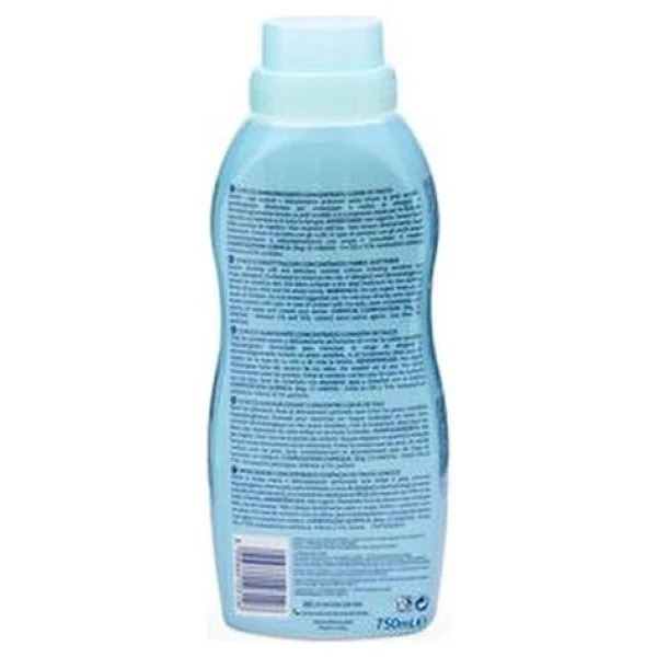 Chicco Pudra Tazeliği Konsantre Çamaşır Yumuşatıcısı 750 Ml - Görsel 8