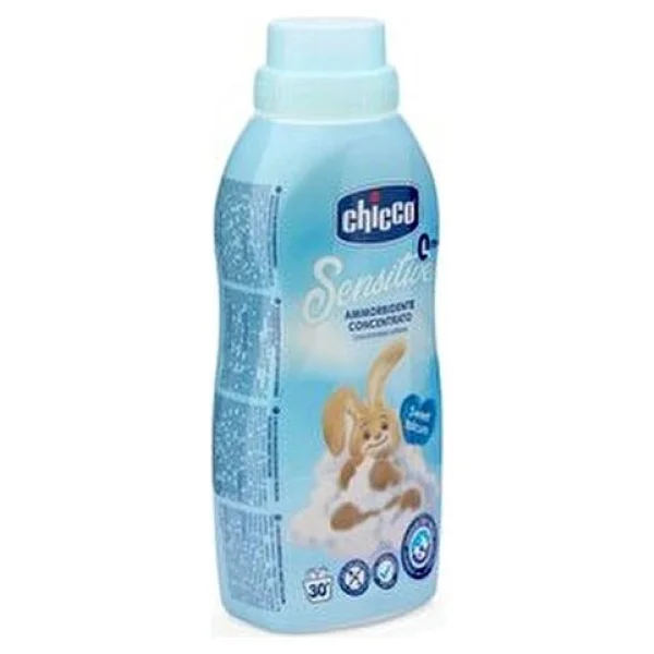 Chicco Pudra Tazeliği Konsantre Çamaşır Yumuşatıcısı 750 Ml - Görsel 9