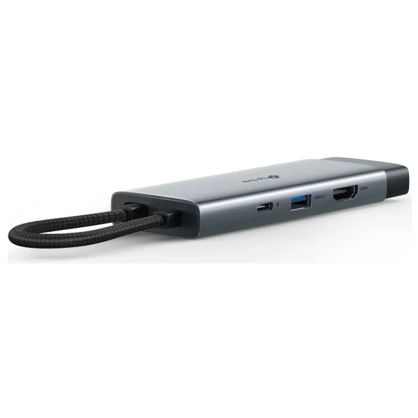 Tp-Link Uh7021c Laptop Docking Station - Görsel 2