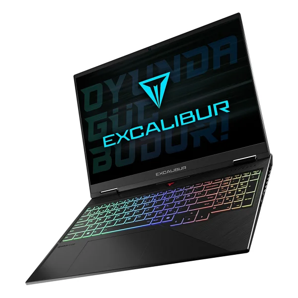 Casper Excalibur G920.1490-Cf90x-E İ9-14900hx 24 GB 1 TB SSD Rtx5090 16" Wqxga Gaming Laptop - Görsel 8