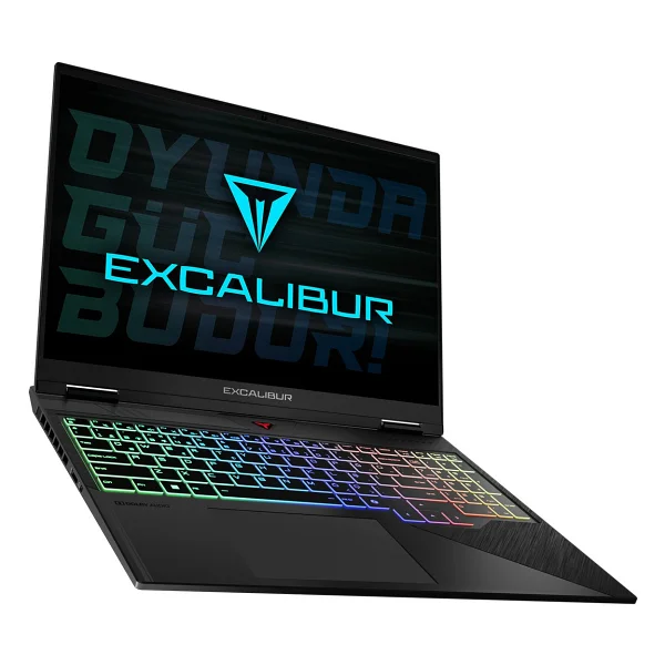 Casper Excalibur G920.1490-Cf90a-E İ9-14900hx 24 GB 1 TB SSD Rtx5090 16" Wqxga Gaming Laptop - Görsel 5