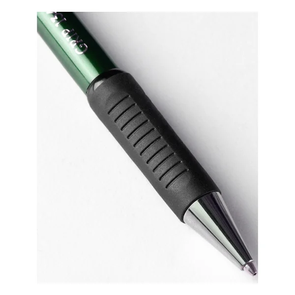 Faber-Castell Grip 1347 Yeşil 0.7 Mm Versatil Uçlu Kalem - Görsel 5
