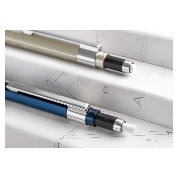 Faber-Castell Tk Fine Vario Lux 0.7 Mm Versatil Uçlu Kalem - Görsel 9