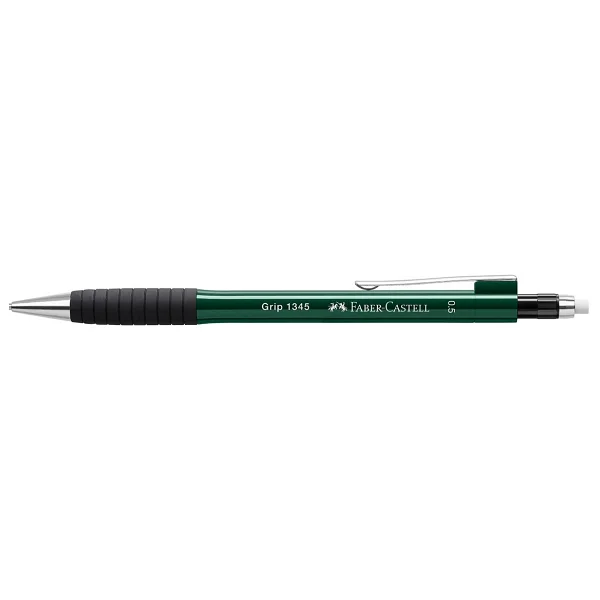 Faber-Castell Grip 1345 Mavi 0.5 Mm Versatil Uçlu Kalem - Görsel 6