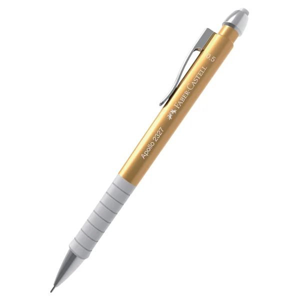 Faber-Castell Apollo 0.5 Mm Uçlu Kalem - Görsel 2