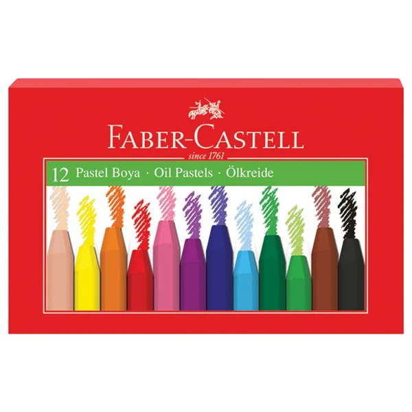 Faber Castell 15 Parça Okul Öğrenci Seti,Boyama Seti,Yazı Seti,Stick Yapıştırıcı,Silgi,Kalemtıraş Donanımlı Set - Görsel 6