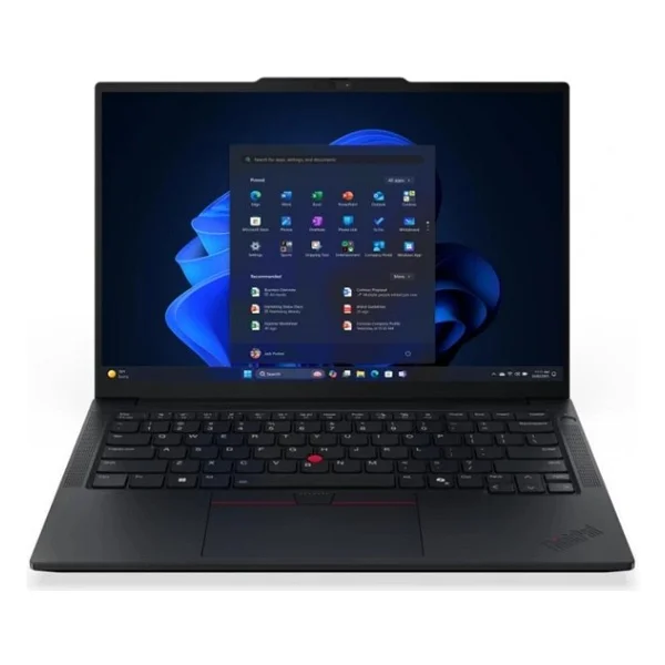 Lenovo Thinkpad E14 Gen7 21sx007ftx Ultra 7 255h 32 GB 1 TB SSD Arc 140t 14" Wuxga Notebook - Görsel 4