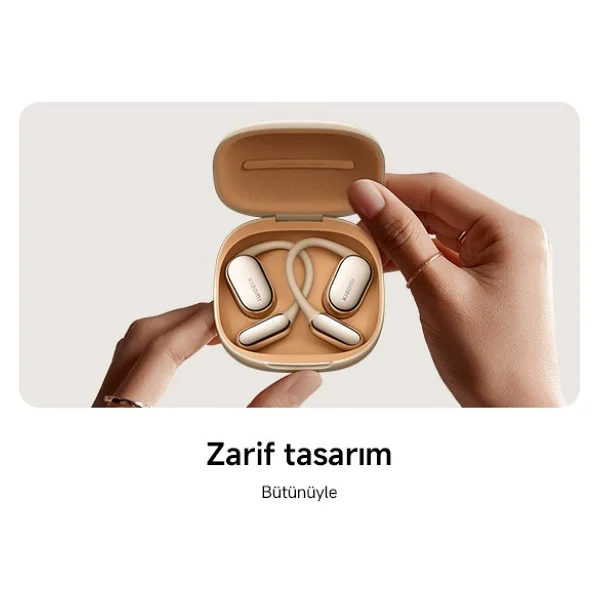 Xiaomi Openwear Stereo Pro TWS Kulak İçi Bluetooth Kulaklık - Görsel 4