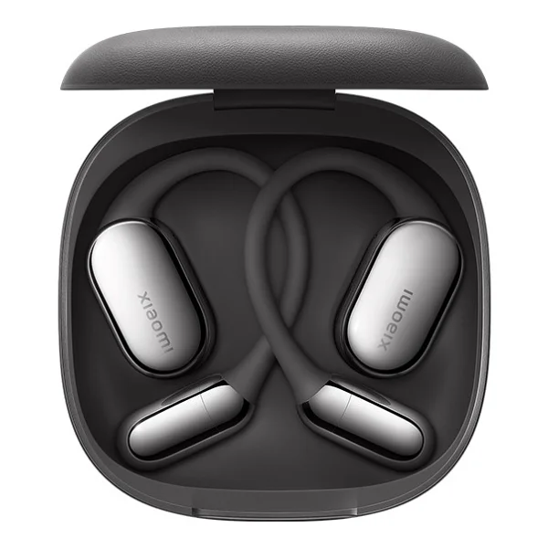 Xiaomi OpenWear Stereo Pro TWS Gümüş Kulak İçi Bluetooth Kulaklık - Görsel 10