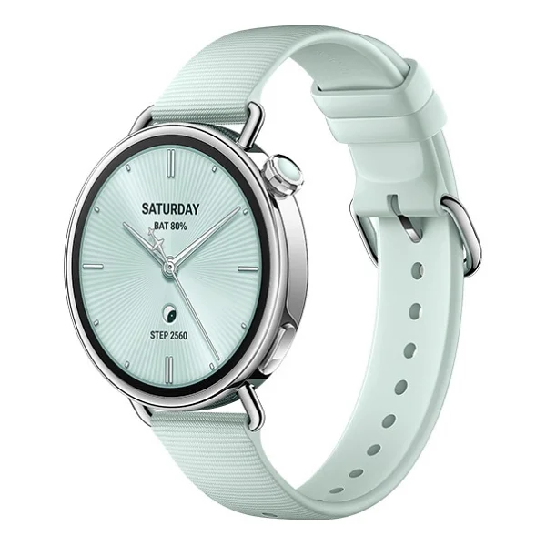 Xiaomi Watch S4 41mm Akıllı Saat
