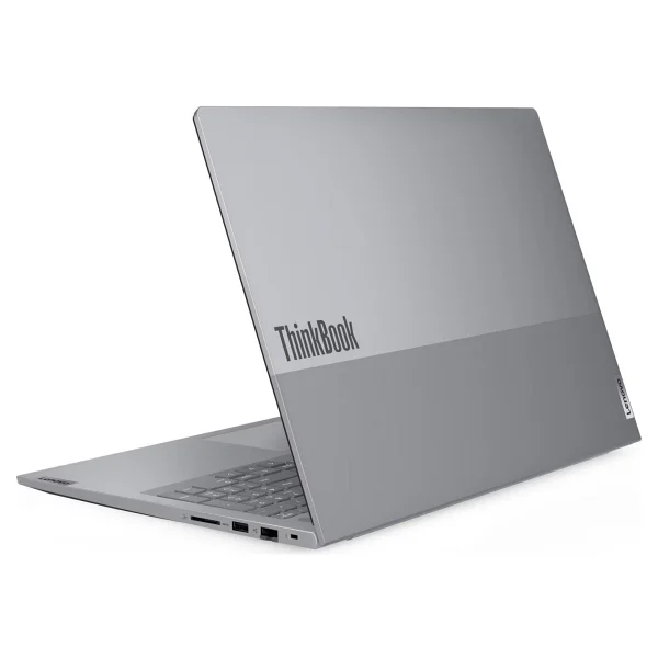 Lenovo Thinkbook 16 G8 Irl 21sh009gtx Core 7 240h 16 GB 512 GB SSD Intel Graphics 16 - Görsel 5
