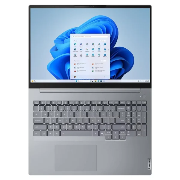 Lenovo Thinkbook 16 G8 Irl 21sh009gtx Core 7 240h 16 GB 512 GB SSD Intel Graphics 16 - Görsel 7