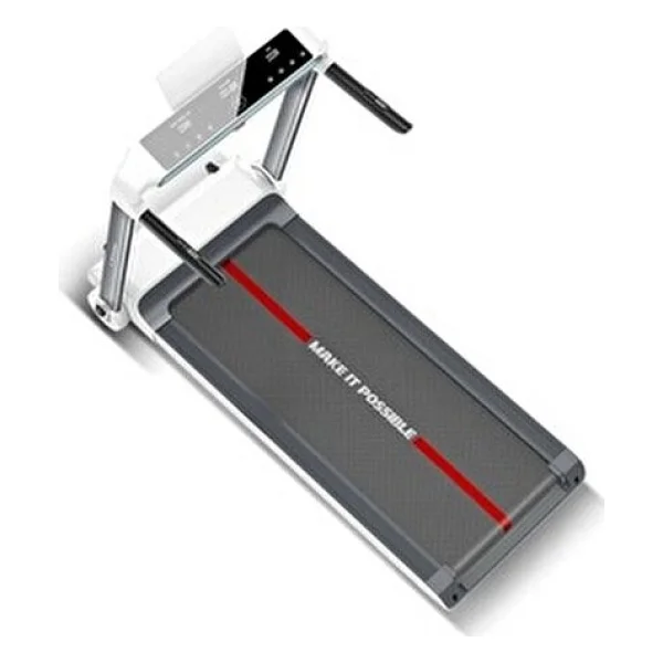 Voit Super Fit Katlanabilir Koşu Bandı - Görsel 7