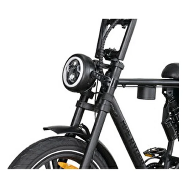 Ape Ryder Dc20 250 W İki Kişilik Elektrikli Bisiklet - Görsel 8