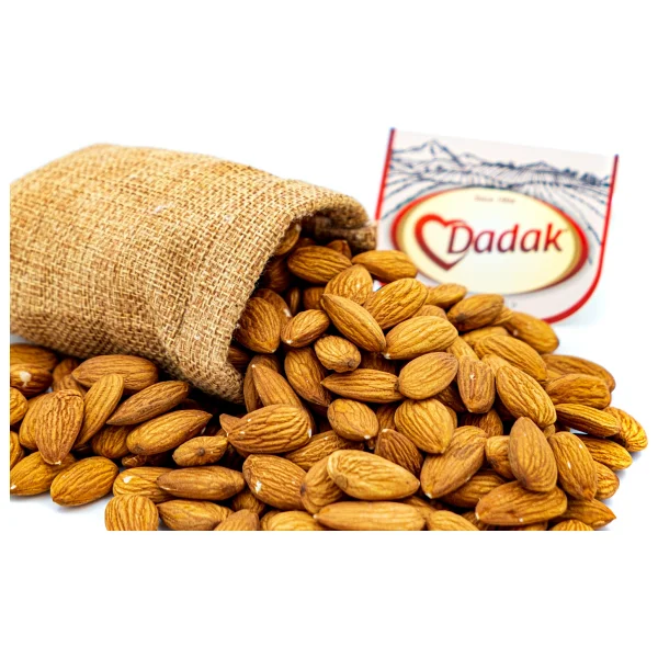 Dadak Ciğ Badem 2 Kg - Görsel 4