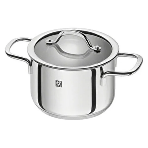 Zwilling 663300000 Neo 5'li Tencere Seti - Görsel 4