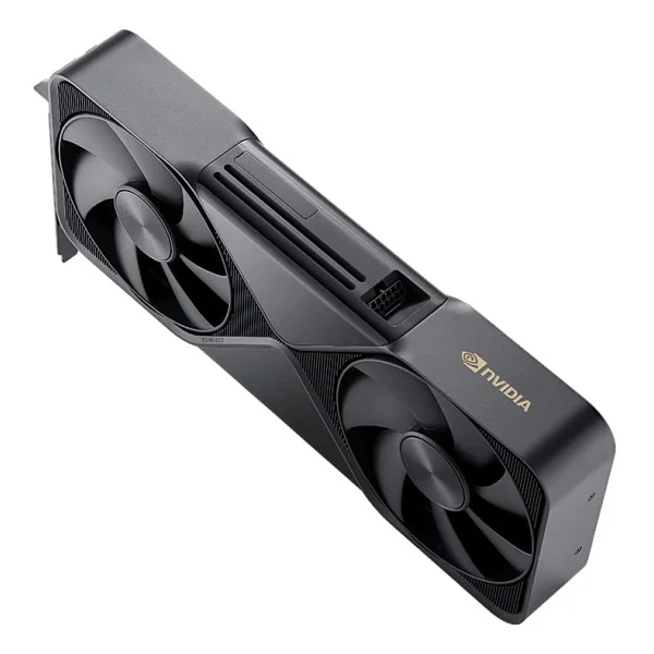 Pny RTX Pro 6000 Blackwell Workstation Edition Vcnrtxpro6000b-Pb 512 Bit Gddr7 96 GB Ekran Kartı - Görsel 8