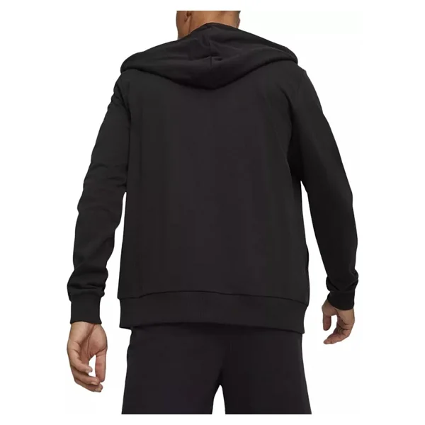 Puma Teamgoal Casuals 658595-03 Siyah Erkek Eşofman Üstü - Görsel 6