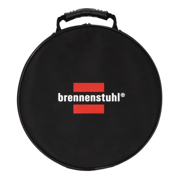 Brennenstuhl E-mobility Serisi Ev Tipi Elektrikli Araç Taşınabilir Şarj Istasyonu 8 Metre Kablolu 10 Amper 2,3 Kw (alman Menşeli) - Görsel 4