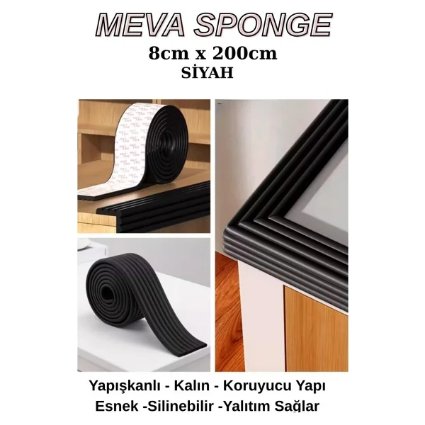 Detay Poliuretan Mdf Ahşap Akustik Duvar Paneli 100 X 280 Cm ( Barok ) - Görsel 7